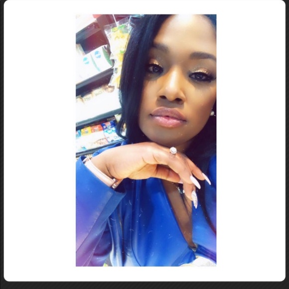 Meet your Posher, Tiffaney - Picture 2 of 2